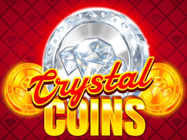 Crystal Coins Hold to Win